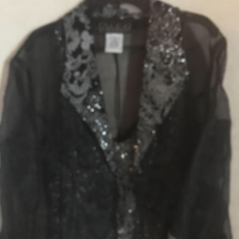 Beautiful formal outfit